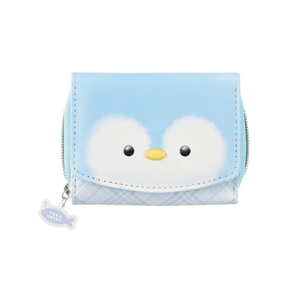 Amazon.co.jp: [クラックス] 財布 4550451241836 ペンギン